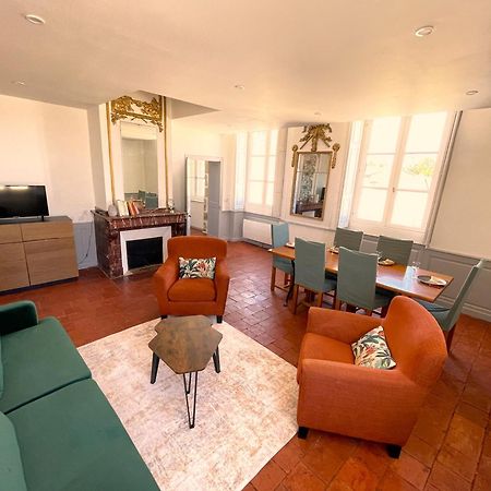 Villaret - Tres Spacieux En Coeur De Ville Ош Экстерьер фото