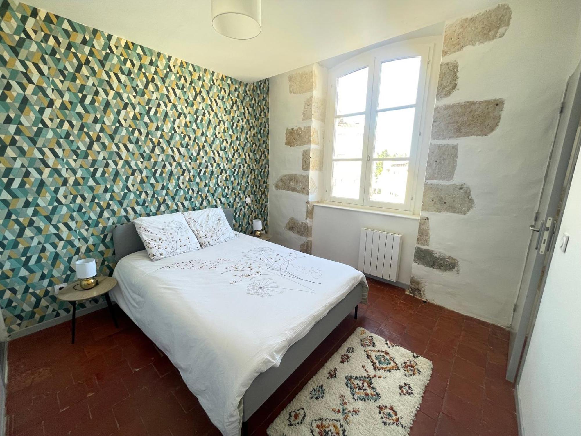 Villaret - Tres Spacieux En Coeur De Ville Ош Экстерьер фото