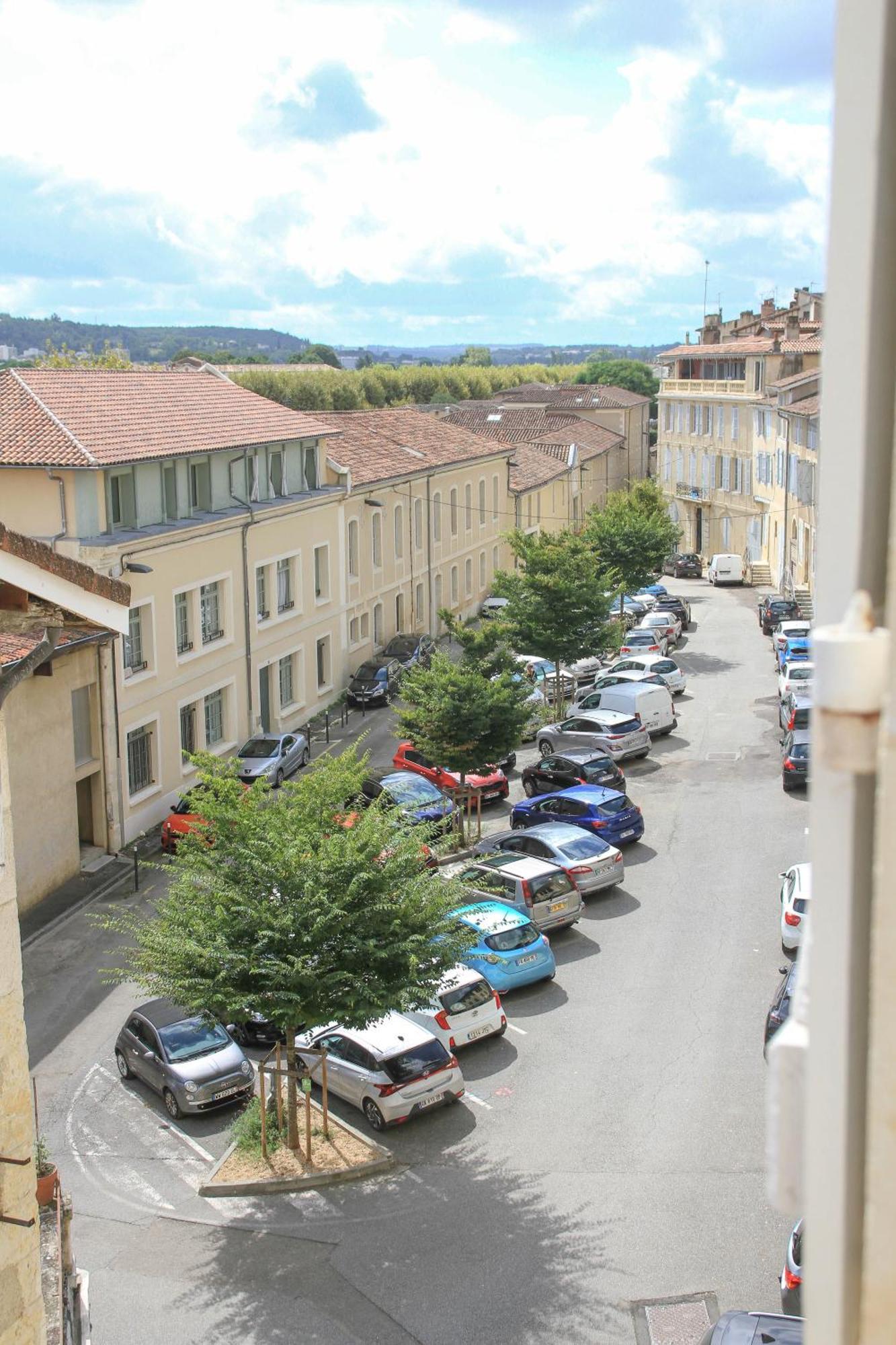 Villaret - Tres Spacieux En Coeur De Ville Ош Экстерьер фото
